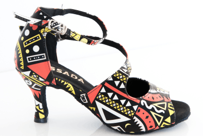 zouk dance shoes